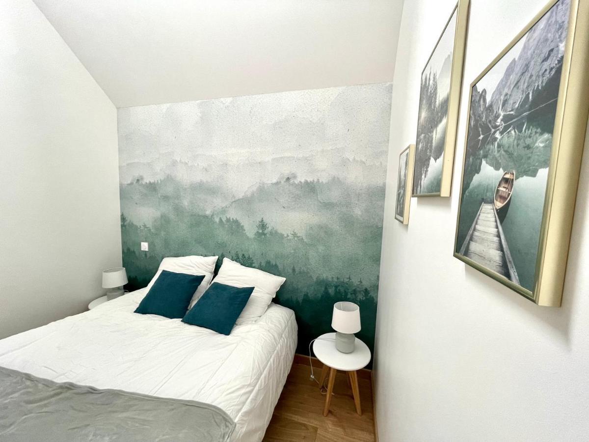 La Maison Pinot Noir เฌอเวรย์-ฌ็องแบร์แต็ง ภายนอก รูปภาพ